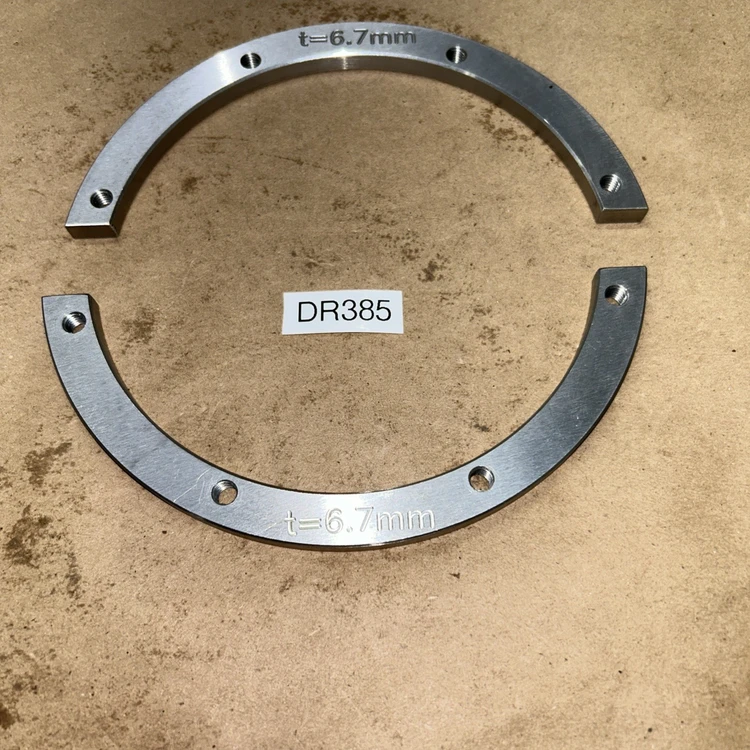 Used Unbranded T= 6.7mm Semiconductor - Other Indiana US | J&J Industrial Supply #1074343