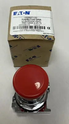 USED EATON 10250T122
