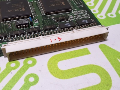 JUKI 40001940 40001941 BASE FEEDER PCB