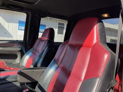 Used 2007 FORD F350 SD Pickup Trucks Michigan US | Miedema Asset Management Group #1579096