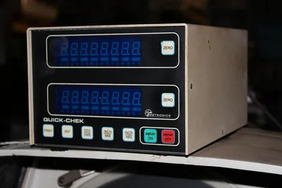 USED GAGE 29