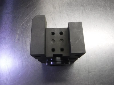 DMG MORI BTM60/MS60A 2" Tool Holding Block T00386A03 (LOC3277)