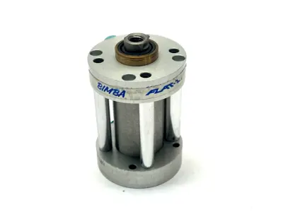 F0-091-MT1WXY | Bimba Flat-1  Pneumatic Cylinder - Used