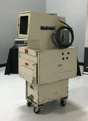 USED NELMOR RG810M1