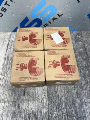 BROWNING Q1 2 11/16 Electrical/PLC/Automation | ESS Industrial Equipment Sales (7)