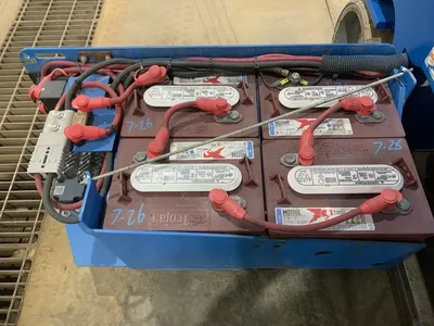 Used 2020 GENIE GS-1930 ELECTRIC SCISSOR LIFT Scissor Lifters Alberta CA | Adcock Equipment #1498444