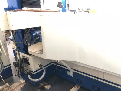 Used MININI PL 800/1300 Reciprocating Surface Grinders IT | Gamba Macchine Srl #1281159