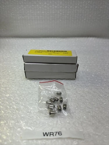 **Lamp Incandescent;Miniature Wedge Lamp 23015 3 Pack Of 10  0C57D9S1B1 #