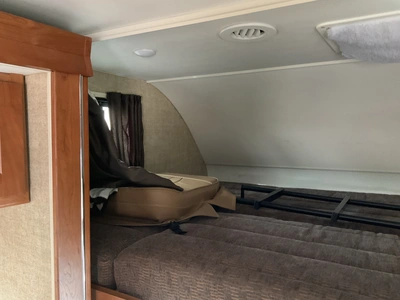 Used 2017 WINNEBAGO MINI WINNIE Campers, Caravans, Motorhomes Michigan US | Miedema Asset Management Group #1423583