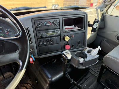 Used 2006 INTERNATIONAL 86004X2 Conventional trucks Ohio US | Miedema Asset Management Group #1693460