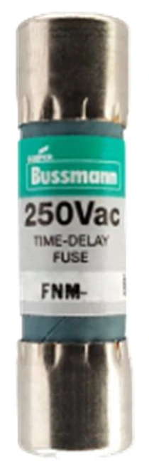 Bussmann FNM-2-1/4 [New]