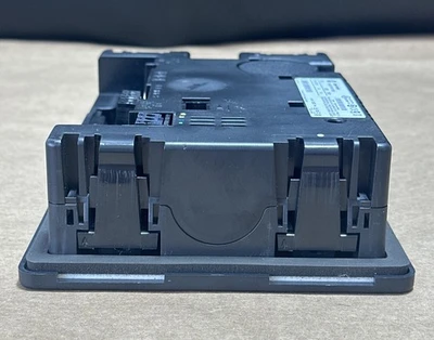USED Allen Bradley 2711C-T6T