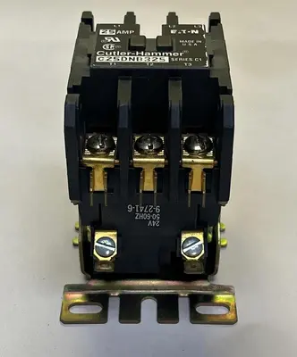 Used CUTLER-HAMMER C25DNB325 Miscellaneous Equipment (Electrical & Power) | Surplus Asset Holdings #1203802