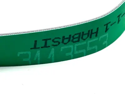 New | in-Stock Habasit TF-10 Belts Michigan US | Maverick Industrial Sales #1463857