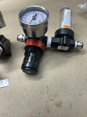NEW Wilkerson R03-02-000