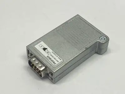 USED SIEMENS SIEMENS 6GK15000EA02