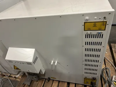 Kendro Heraeus Cytomat 6001 (K) Automated Incubator