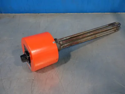 USED WATLOW BHS717J5S4