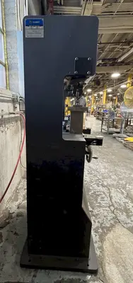USED 2002 SCHMIDT SERIES 12