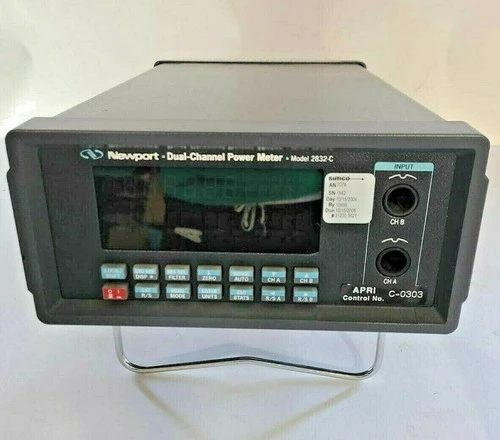 Used Newport Does Not Apply Miscellaneous Testers California US | Amiron Machinery #741583
