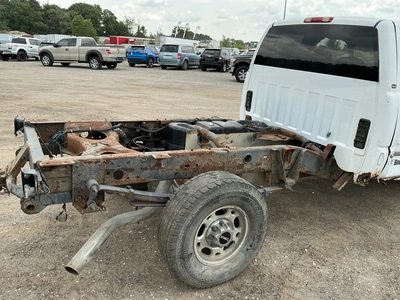 Used 2005 GMC SIERRA 2500HD Pickup Trucks Michigan US | Miedema Asset Management Group #1321239