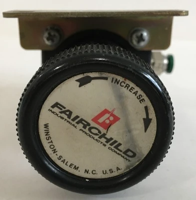 USED fairchild Model 1000