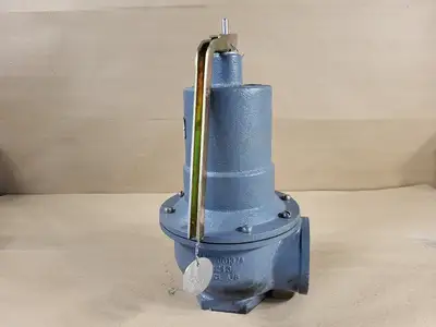 USED KUNKLE 0537-H01-HM