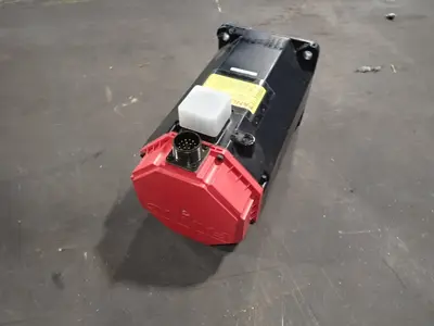 USED FANUC A06B0148B088