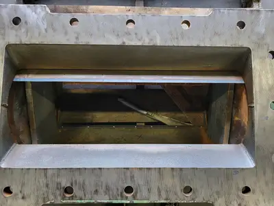 USED FULLER P56-B1635