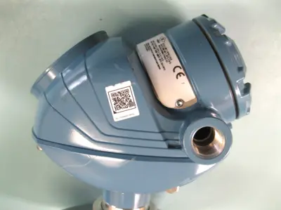 USED Rosemount 5302 HA1S1V5AE01500CAE5 M1S4