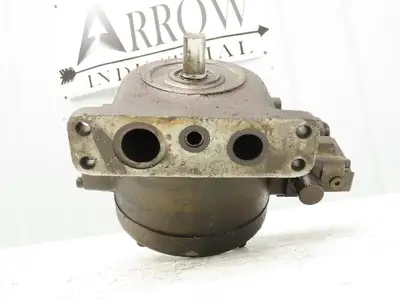 Used RACINE _UNKNOWN_ Hydraulic Pumps Indiana US | Arrow Industrial #1249793