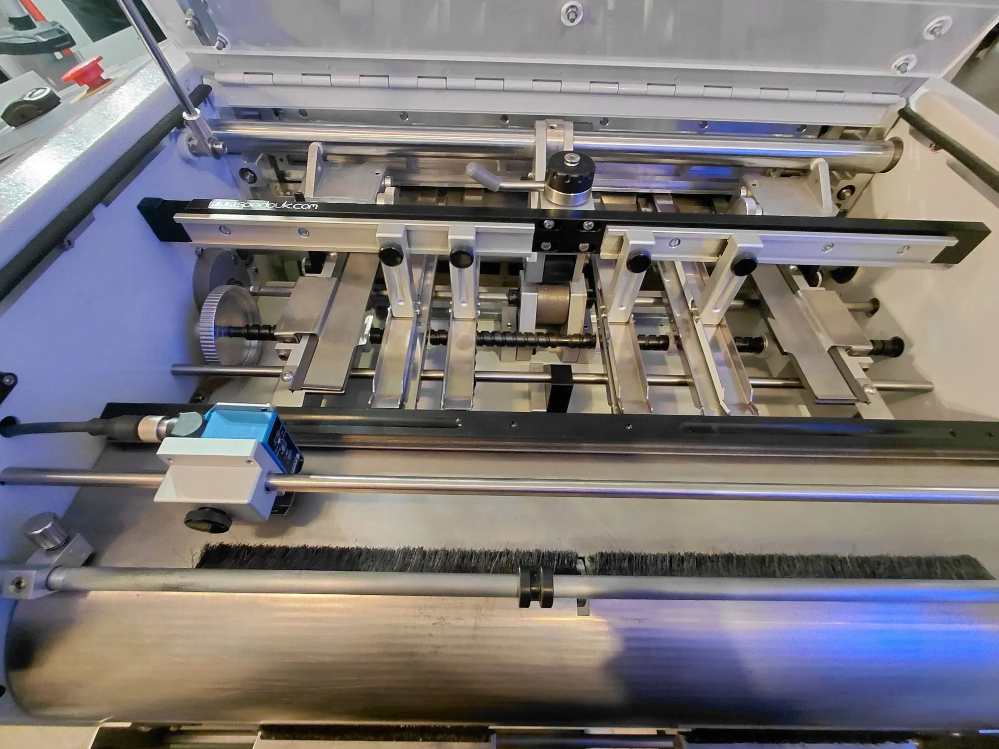 USED 2019 Spedo 2400 Pinless Cutter