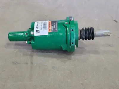 USED FISHER 480-15