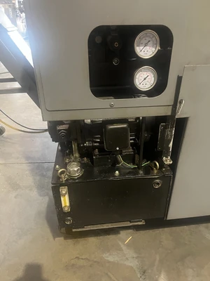 2012 OKUMA GENOS L250 CNC Lathes | Toolquip, Inc. (9)
