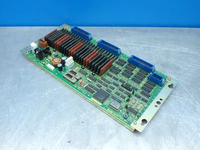 Used FANUC A16B22000660 I/O Boards & Replacement Parts Ohio US | HGR 24 #885675