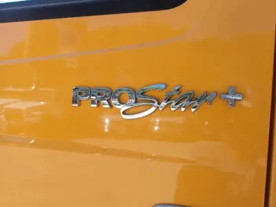 Used 2013 INTERNATIONAL PROSTAR Conventional trucks Manitoba CA | Conquest Truck & Auto Sales #1421380