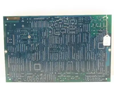 VideoJet 375400-02 | 375080-E 375081-B Motherboard Mainboard PCB *No 9V Battery*