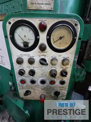 USED 1971 LIEBHERR L1500