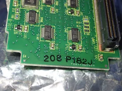 NEW FANUC A20B33000254