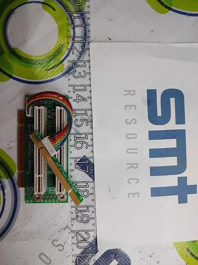 Used CABLEM RISER Circuit Boards Florida US | SMT Resource #484343