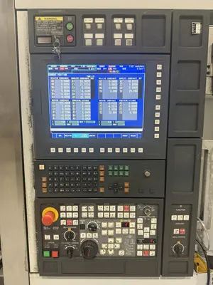 USED 2007 MORI SEIKI NT4200/1000SZ