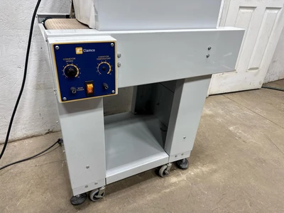 Clamco Clamco 820MB Sealers & Sealing Machines | Fram Fram LLC (14)