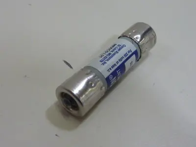 USED FUSETRON FNA-6/10