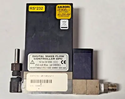Used Aalborg 56756756765756 Flowmeters California US | Amiron Machinery #743114