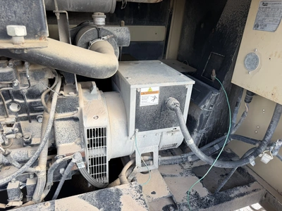 Used _UNKNOWN_ _UNKNOWN_ Diesel Generators Texas US | Miedema Asset Management Group #1312413