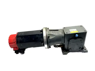 USED GE FANUC 721-10-G, 72110G