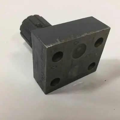 USED FLUTEC AVP6 1.1/0V