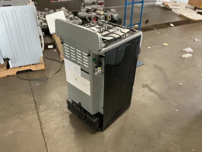 Used AVANTI GR2013CSS Residential Appliances Michigan US | Miedema Asset Management Group #1341006