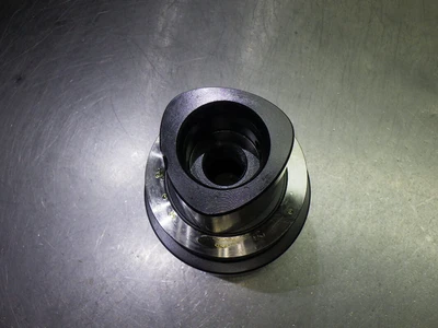 SECO Capto C8 2" Endmill Tool Holder 4.5" Pro C8-A391.20-50115 (LOC2891B)
