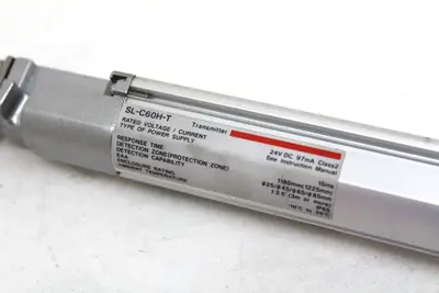 USED KEYENCE SL-C60H-T